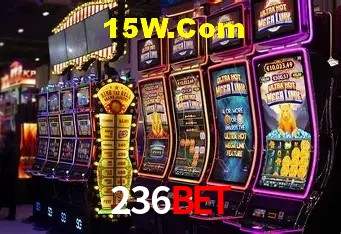 Welcome Bonus 236Bet