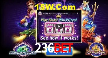 Slot Games 236Bet