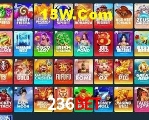 Football Betting 236Bet