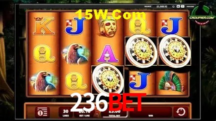Game Providers 236Bet