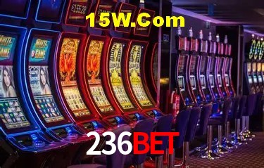Tennis Betting 236Bet