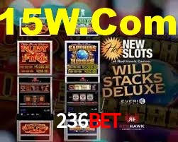 Welcome Bonus 236Bet